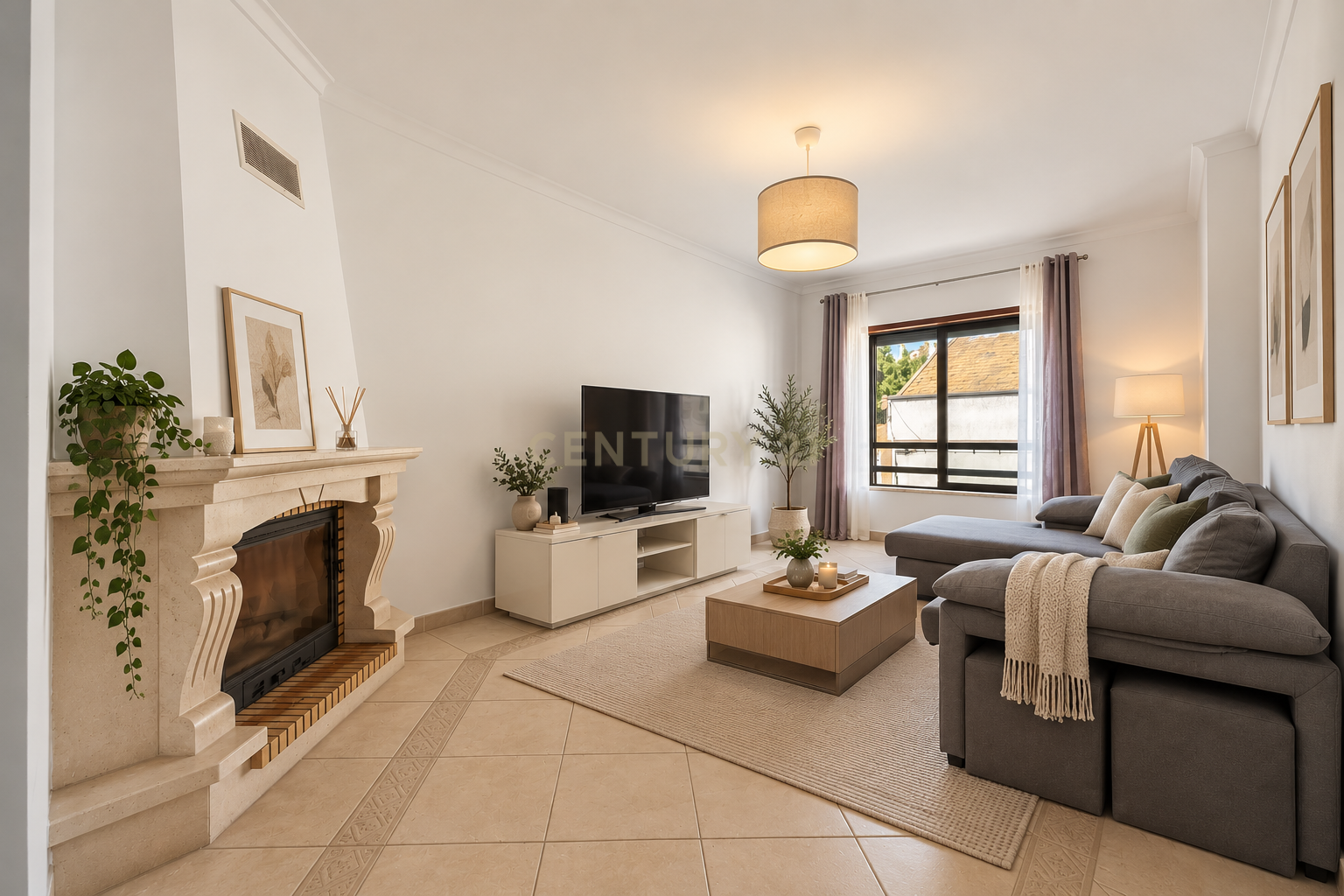 Apartamento T2 à venda em Montijo e Afonsoeiro, Montijo — foto 2