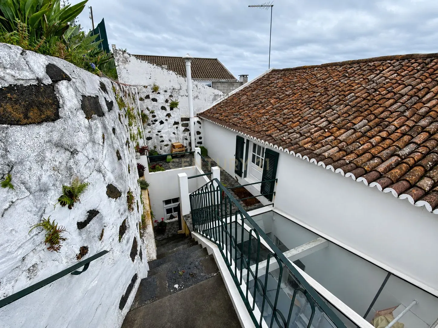 Moradia T2 à venda em Lagoa (Santa Cruz), Lagoa — foto 14
