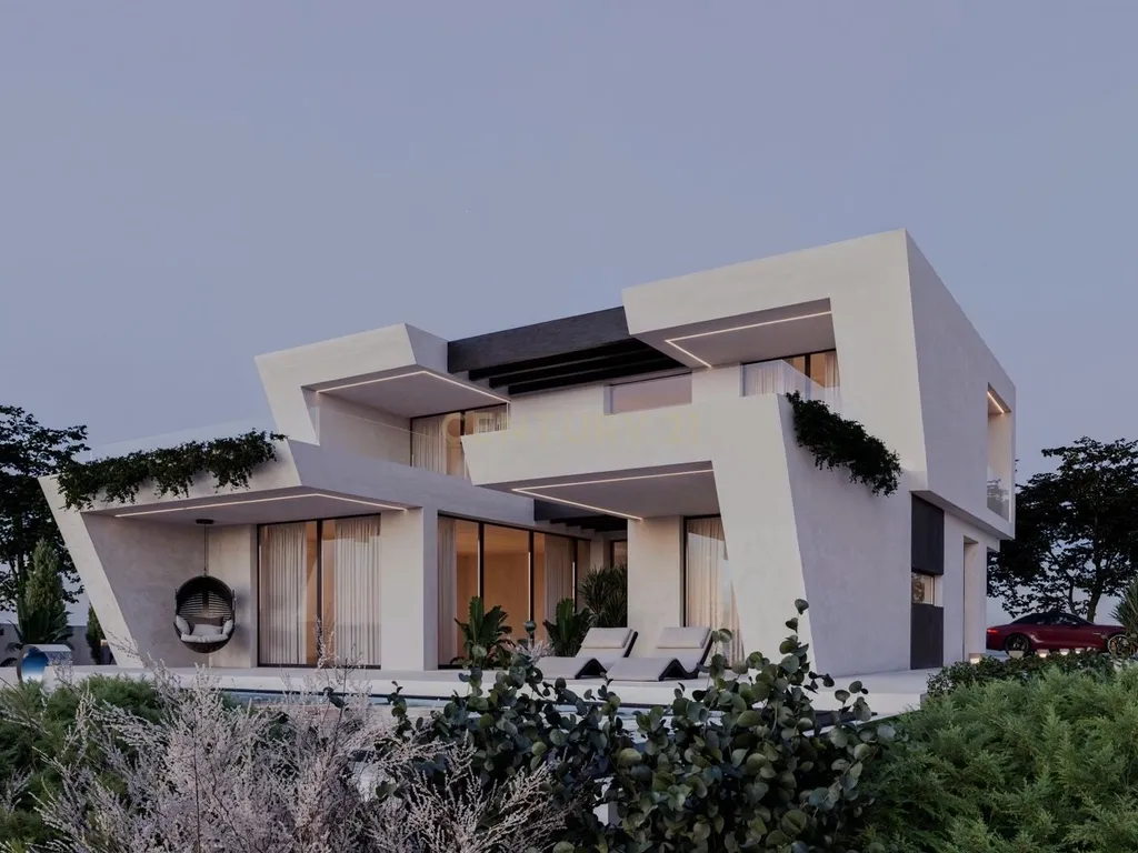 Exclusiva Moradia Contemporânea T4 em São João das Lampas - Sintra - Image 9