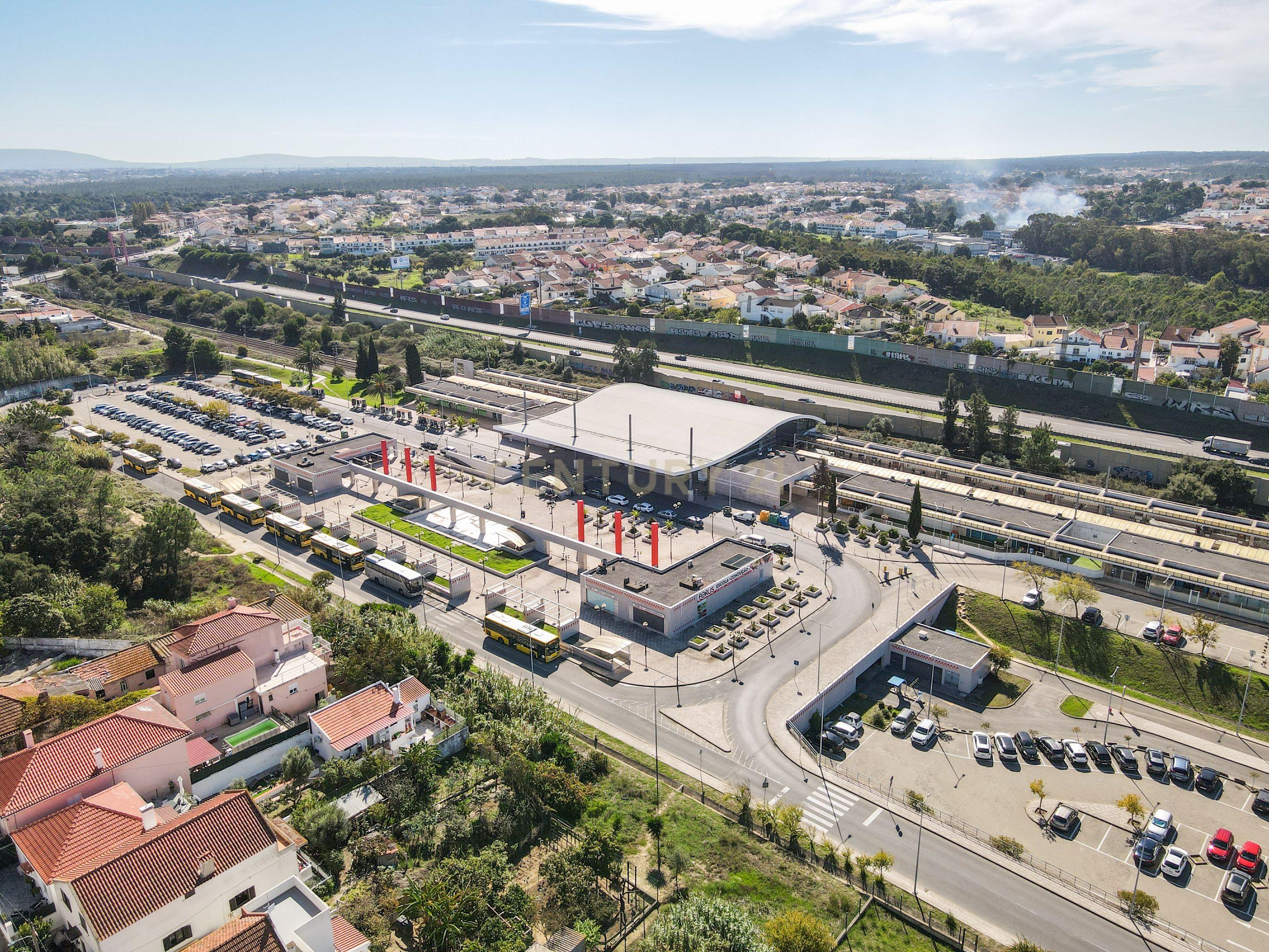 Apartamento Premium T3 Terraços d'Amora - Image 14