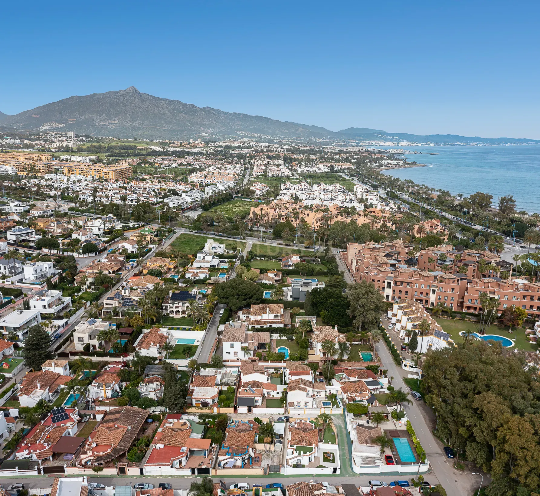 A Costa do Sol, a sua casa na praia - Image 4