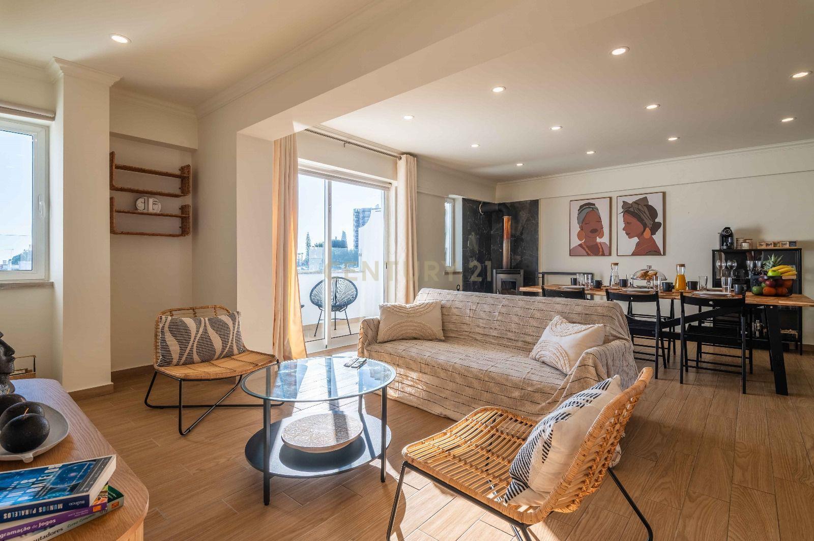 Apartamento T3 à venda em Albufeira e Olhos de Água, Albufeira — foto 24