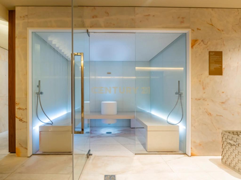 Apartamento de Luxo com 3 Quartos Virado a Sul na prestigiada Infinity Tower - Image 42