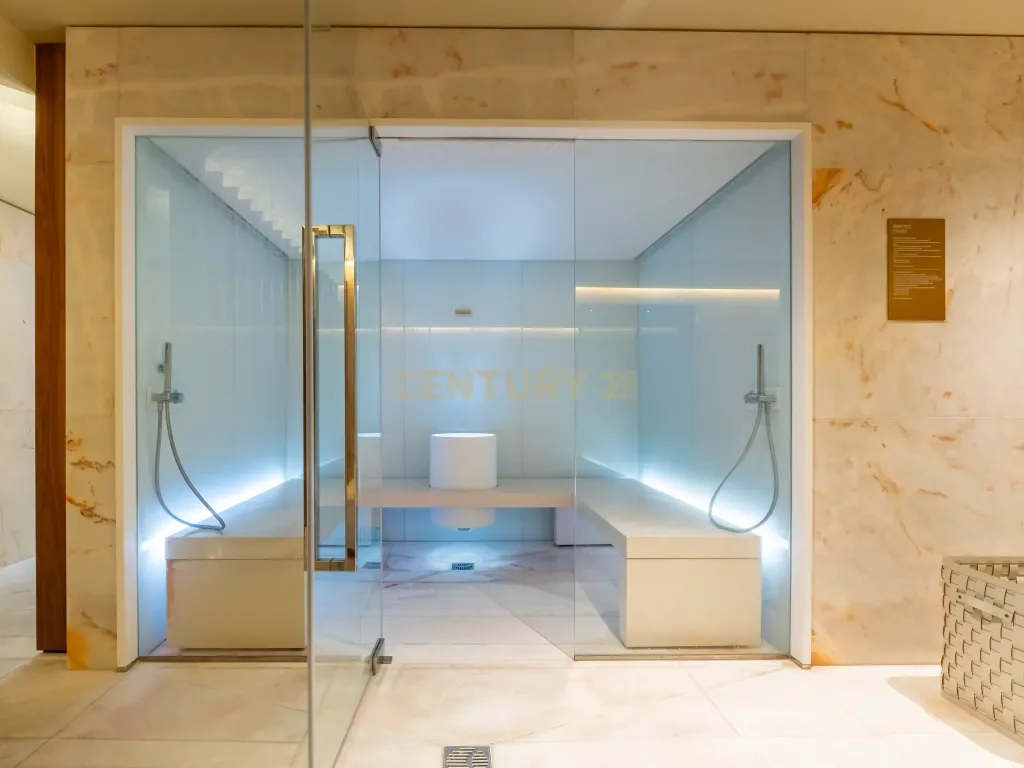 Apartamento de Luxo com 3 Quartos Virado a Sul na prestigiada Infinity Tower - Image 42
