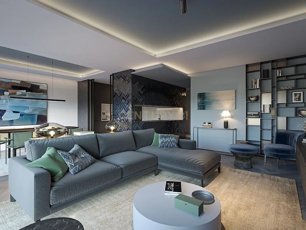 Apartamento T2 em Carnaxide - Image 1