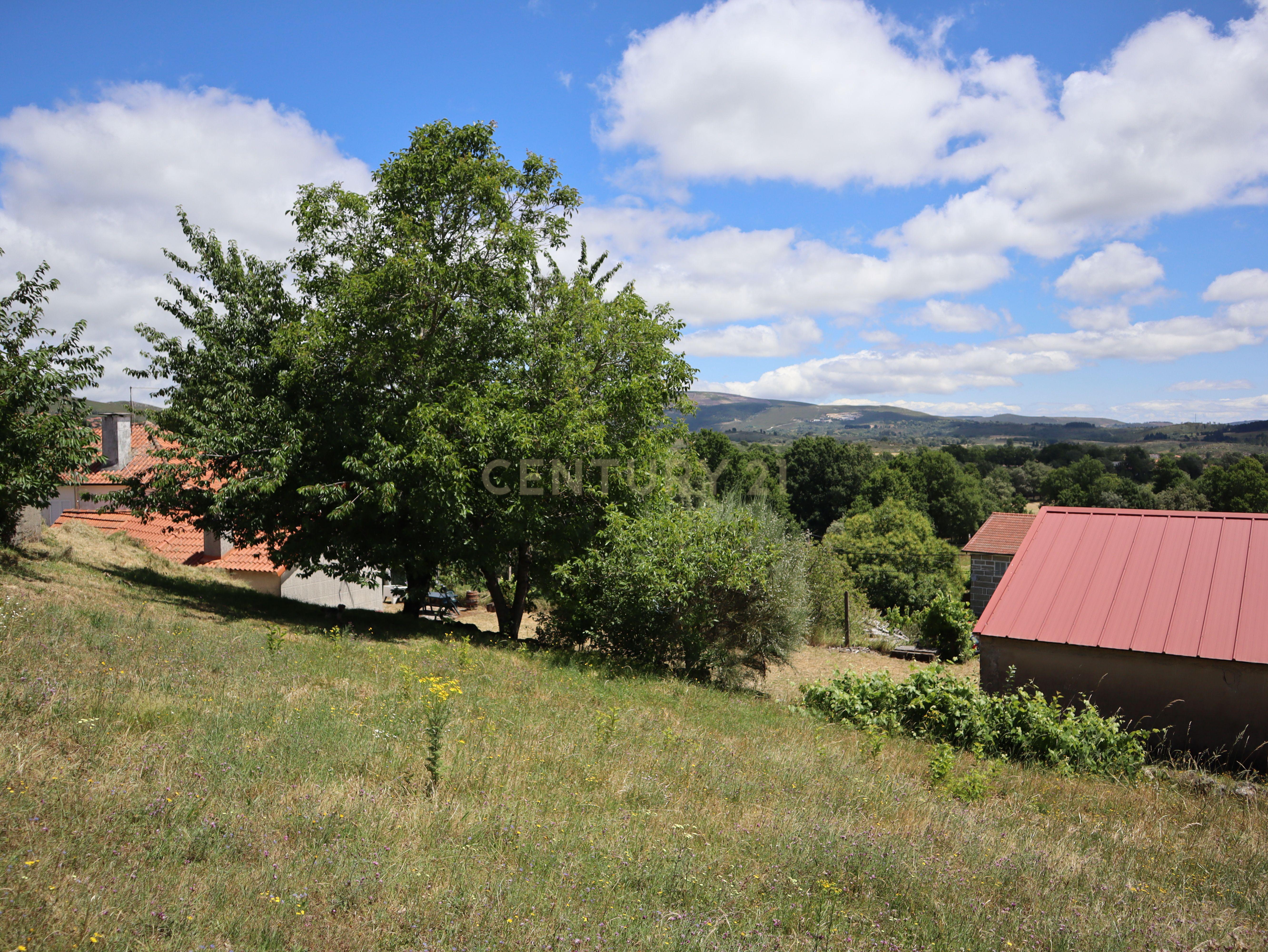 Moradia T4 à venda em Chã, Montalegre — foto 38