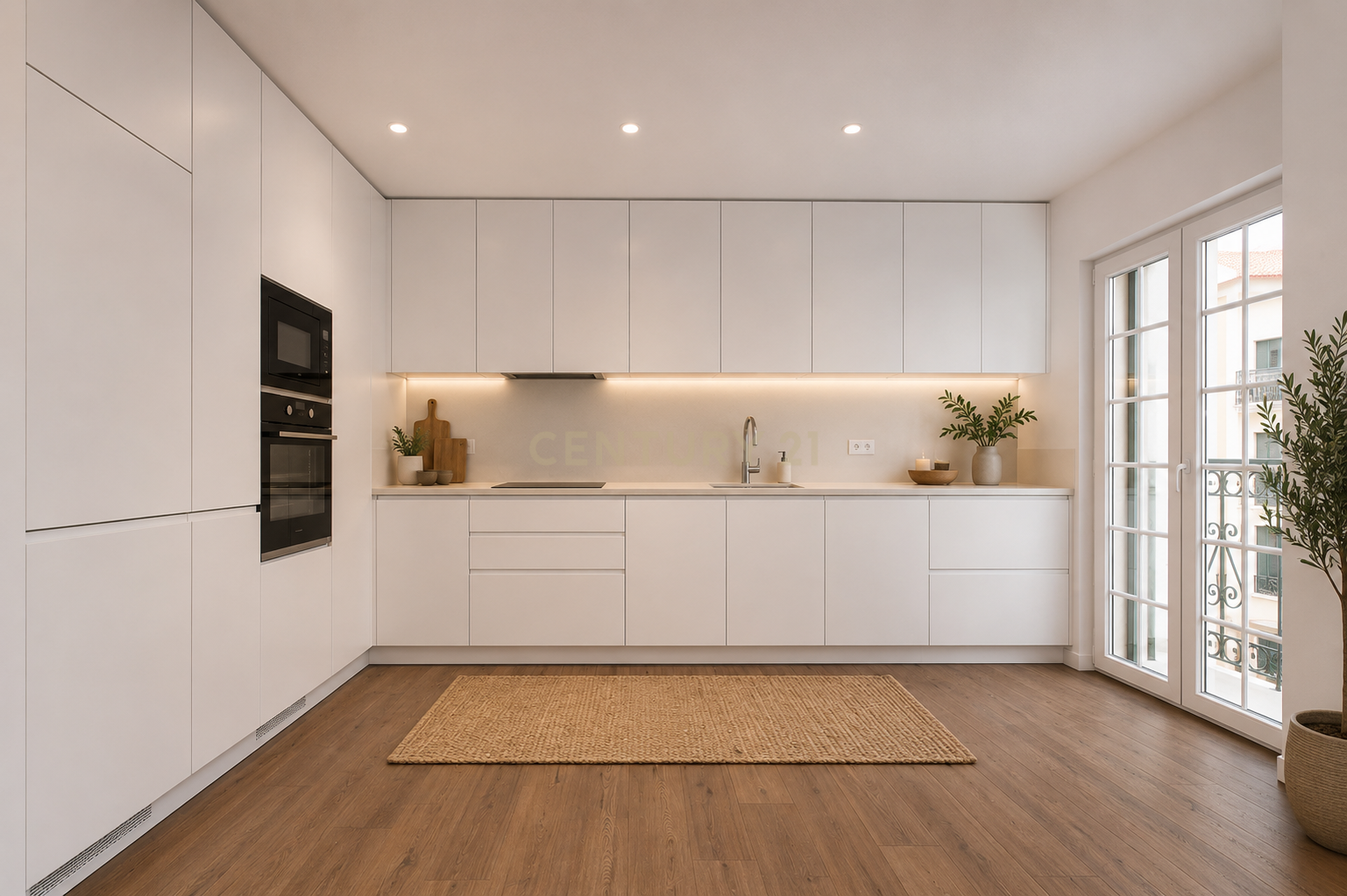 Fotografia 5 de Apartamento T3 Urbanização Neudel na Amadora, a estrear