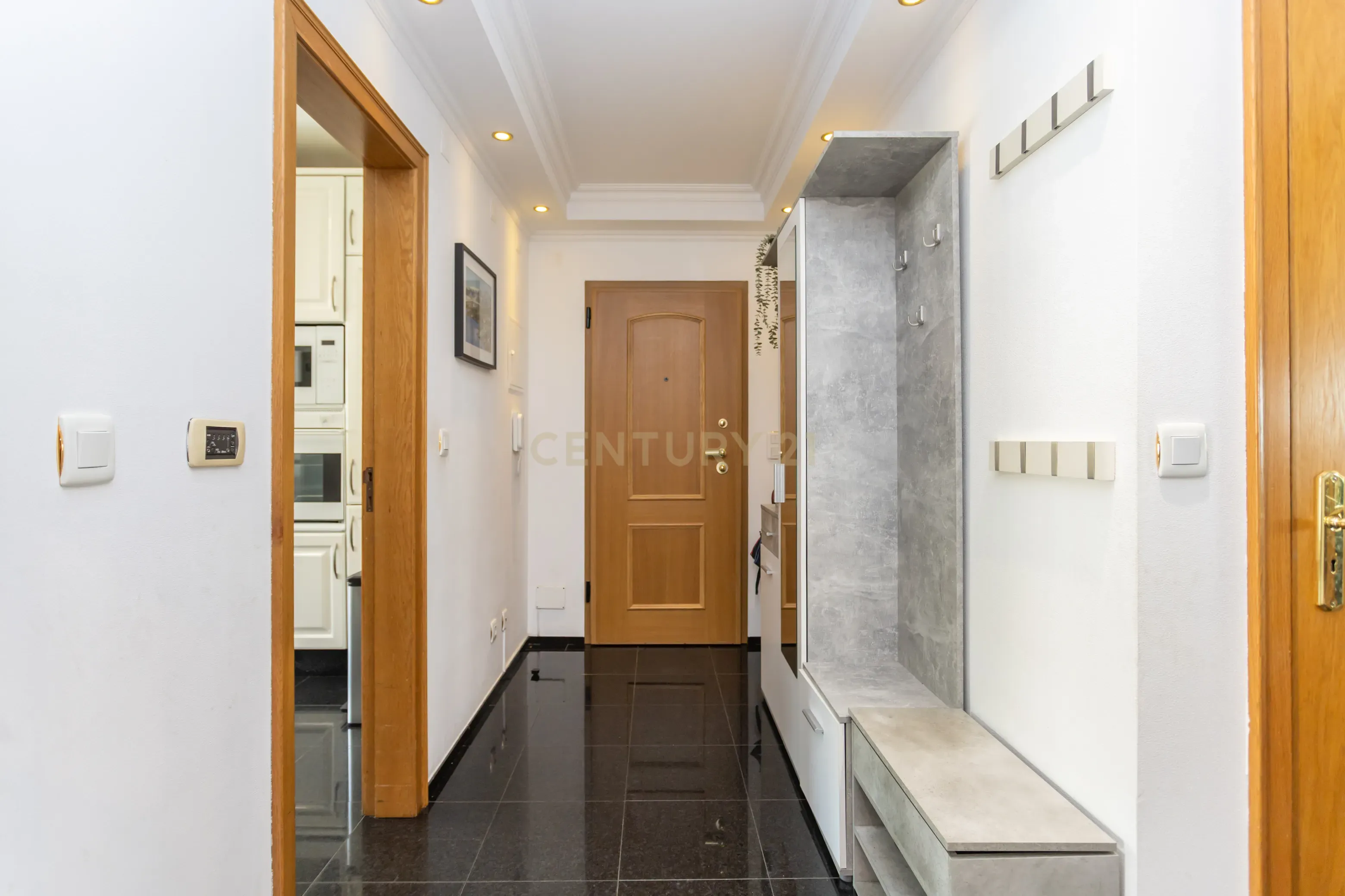 Fotografia 9 de Apartamento Duplex em Santo António da Caparica com 6 assoalhadas