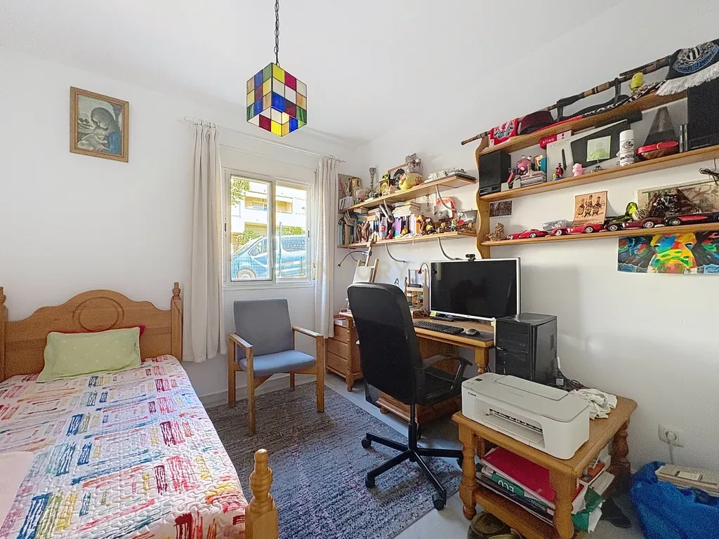 Apartamento com Vista Mar em Benalmádena, Málaga - Image 21