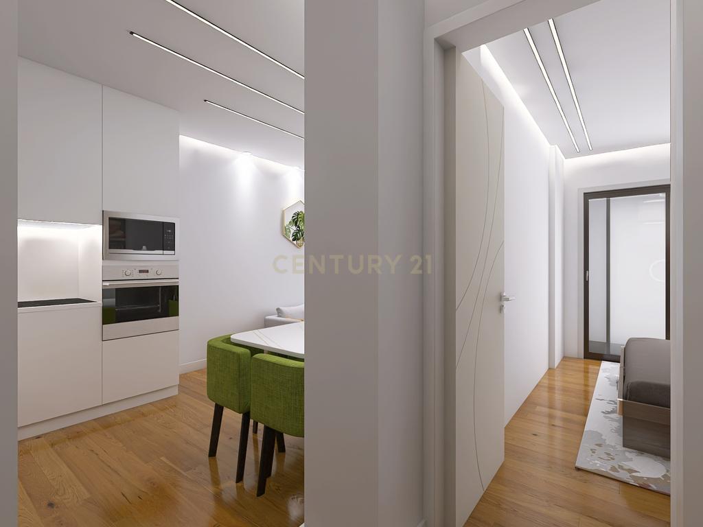 Apartamento T1 em Paço de Arcos - junto à praia e Escola Superior Náutica Infante D. Henrique - Image 23