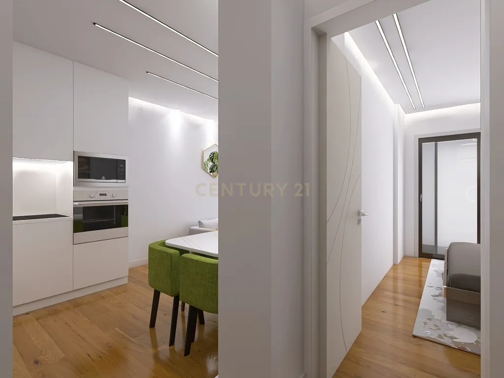 Apartamento T1 em Paço de Arcos - junto à praia e Escola Superior Náutica Infante D. Henrique - Image 23