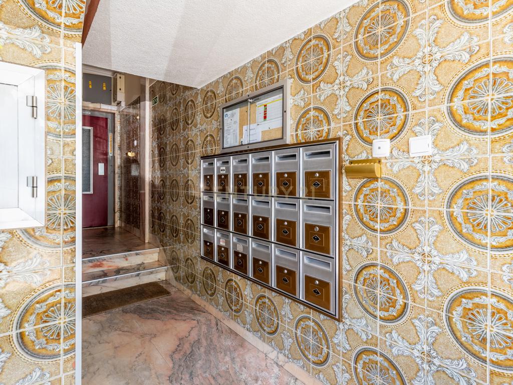 Apartamento T2 na Urbanização Codivel - Odivelas - Image 14