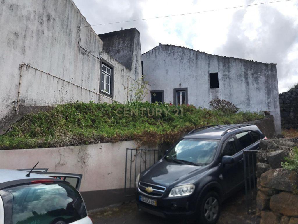 Fotografia 2 de Casa para Recuperação em São Mateus, Santa Cruz da Graciosa