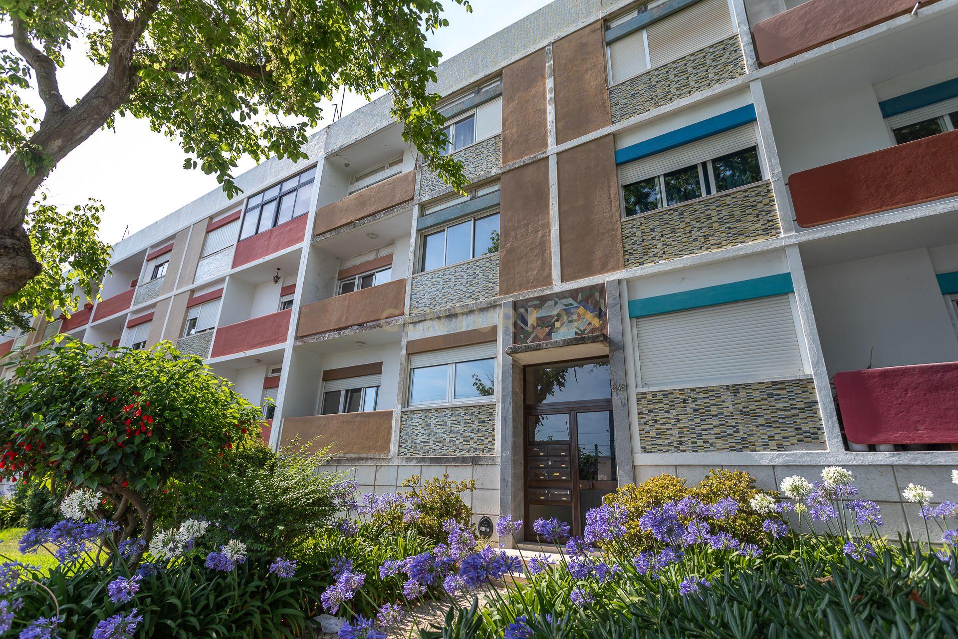 T2 Carcavelos Centro - Vista 6