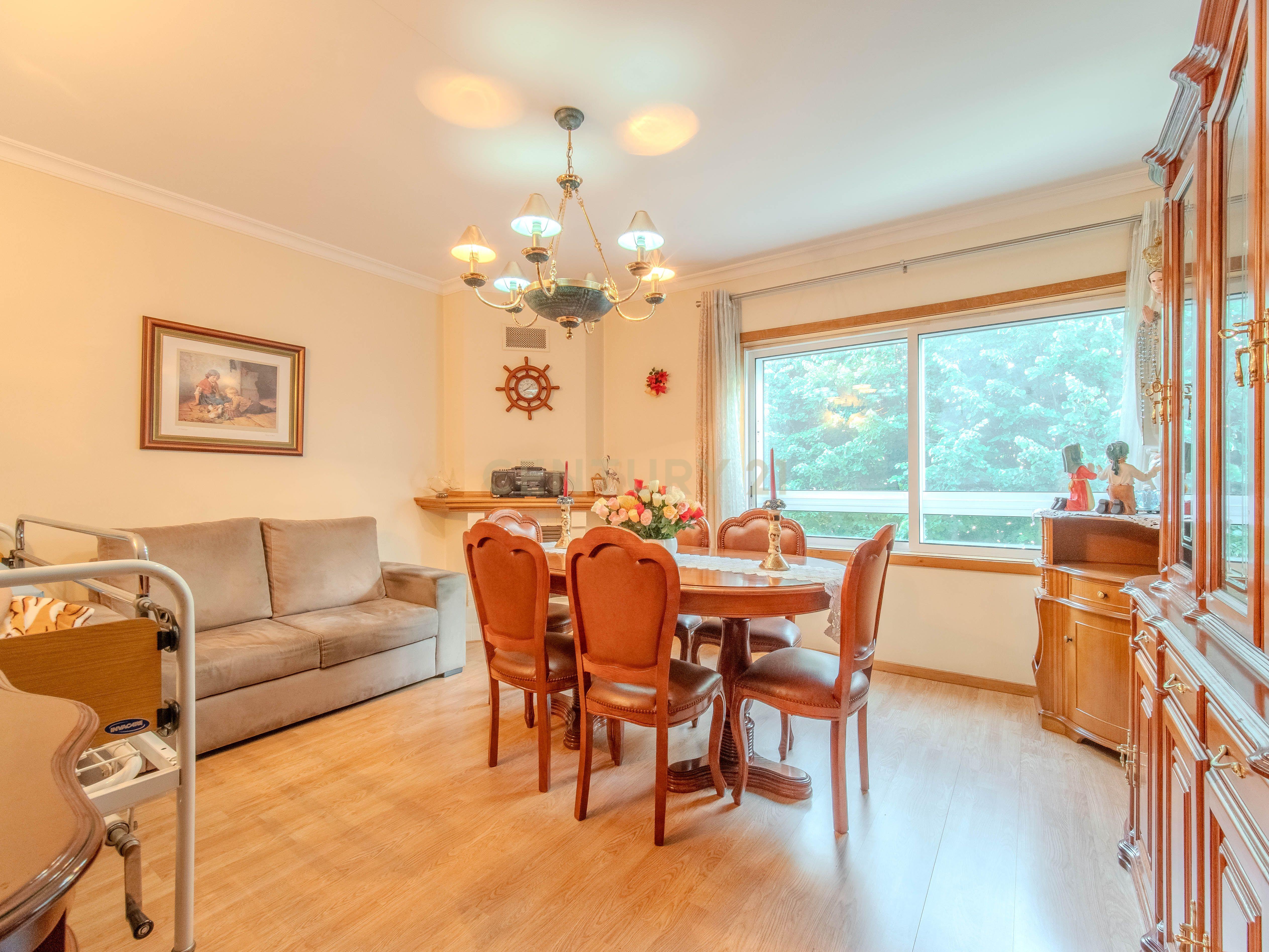 Fotografia 4 de Apartamento T1, na Av. D. Afonso Henriques, Matosinhos