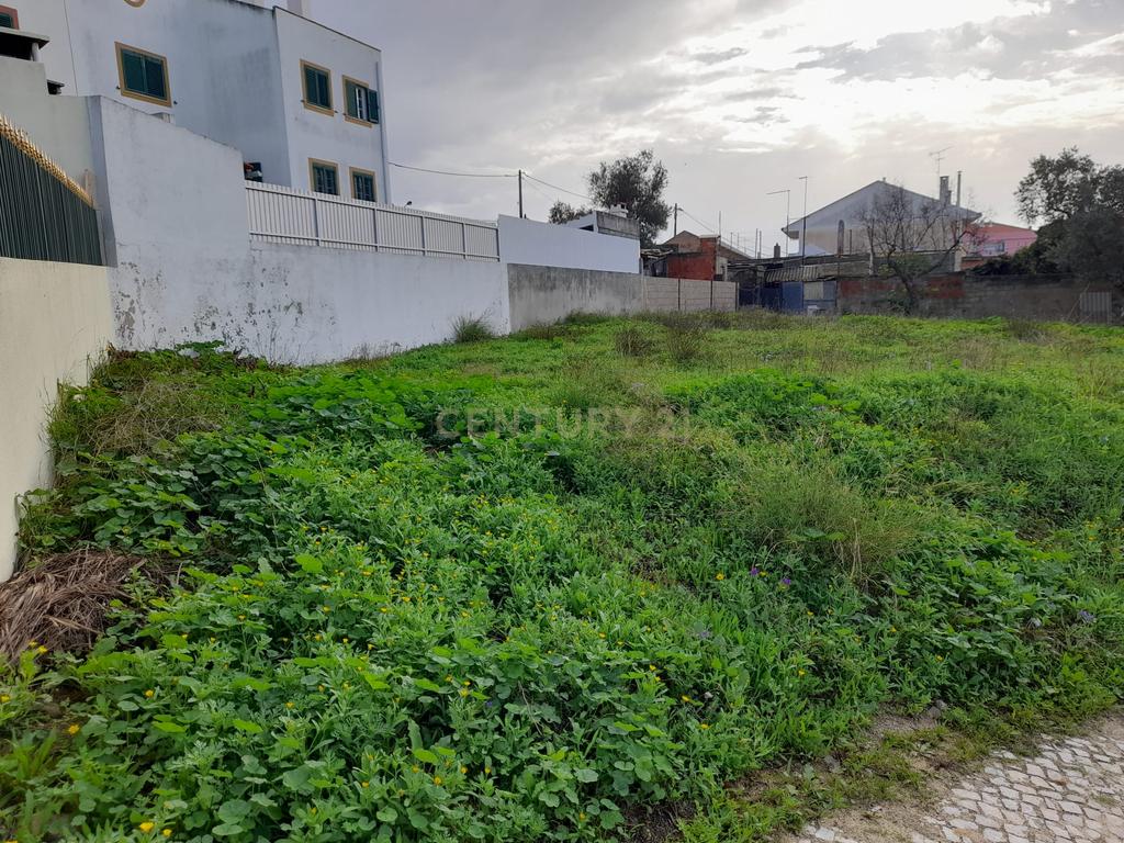 Magnifico terreno urbano 399m2 Feijo, Almada - Image 3