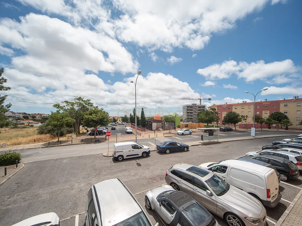 Apartamento T1 em Talaíde, Porto Salvo, Oeiras - Image 27