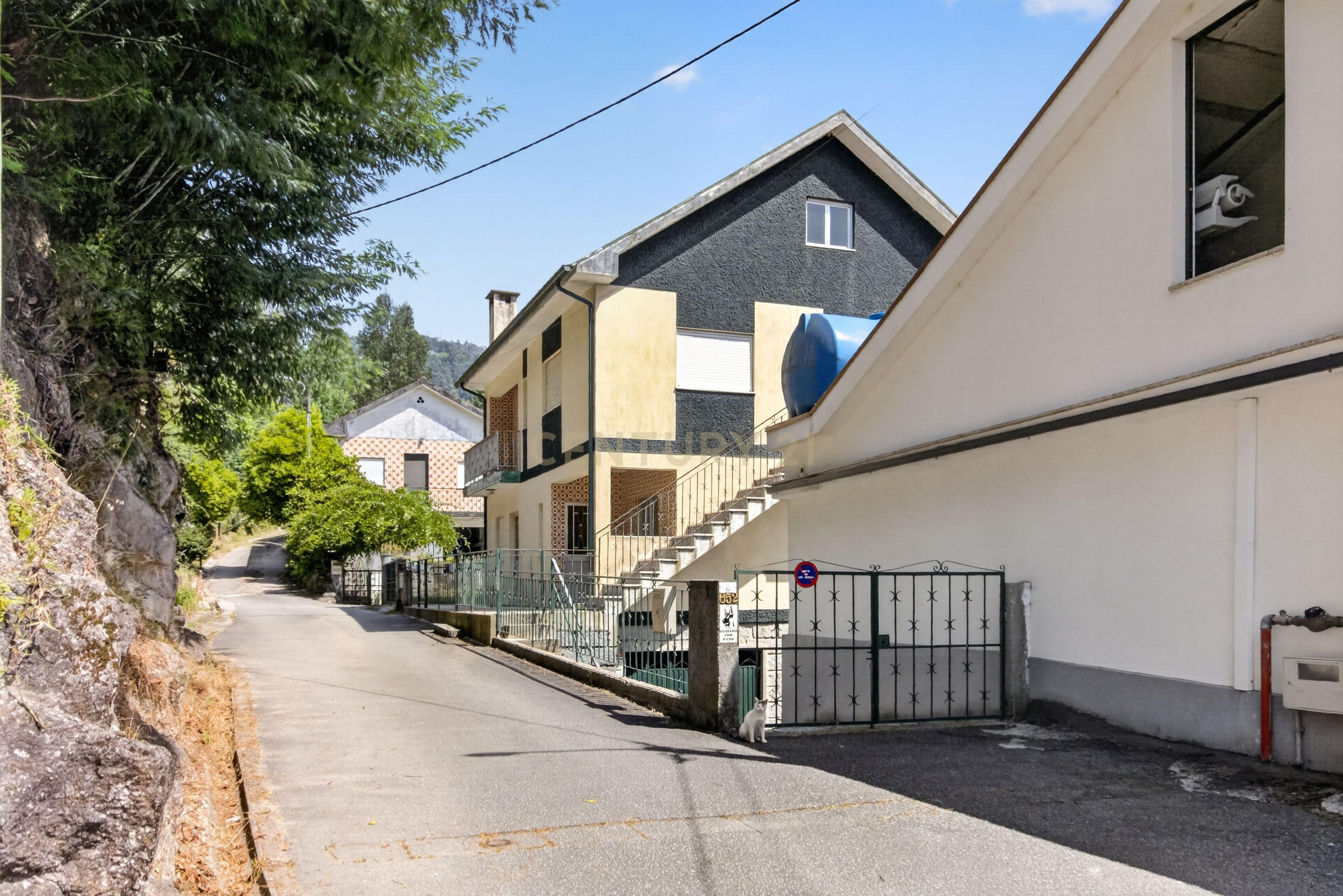 Moradia T6+ à venda em Vilar da Veiga, Terras de Bouro — foto 32