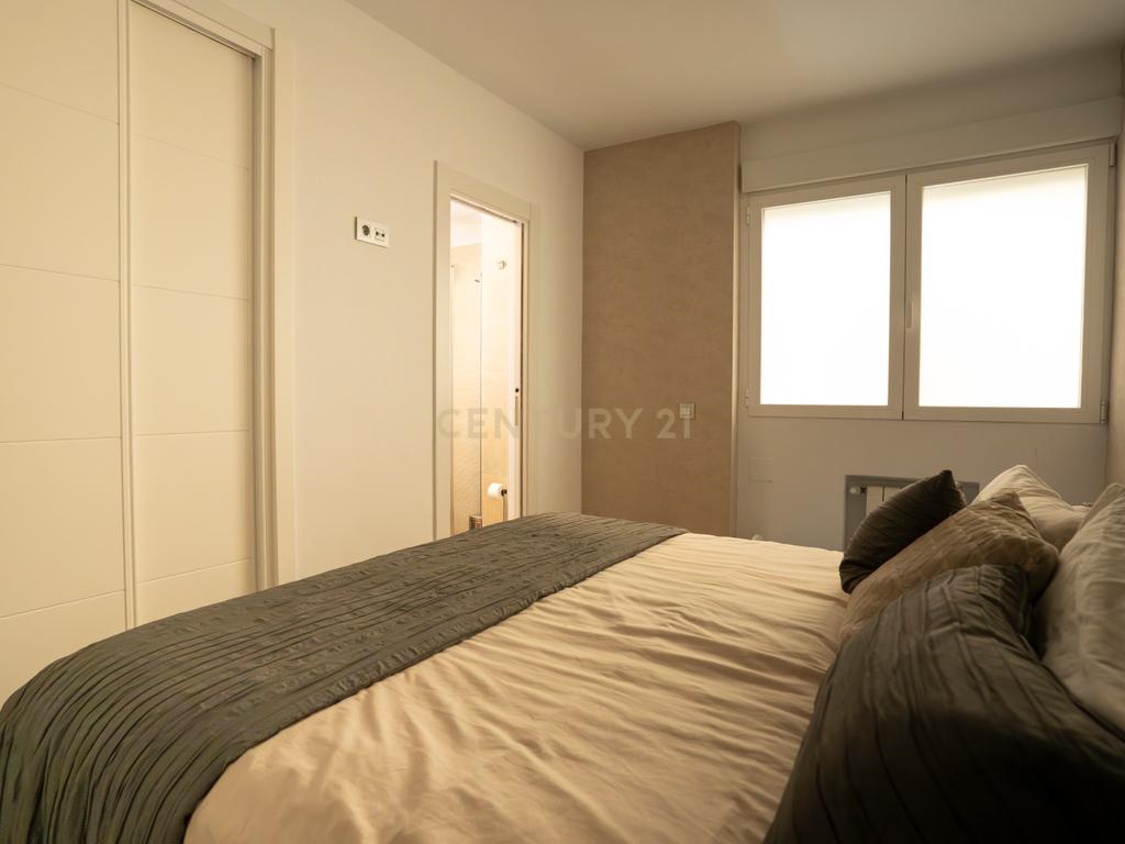 Apartamento Exclusivo com Terraço no Coração do Bairro de Salamanca – Zona Goya - Image 22