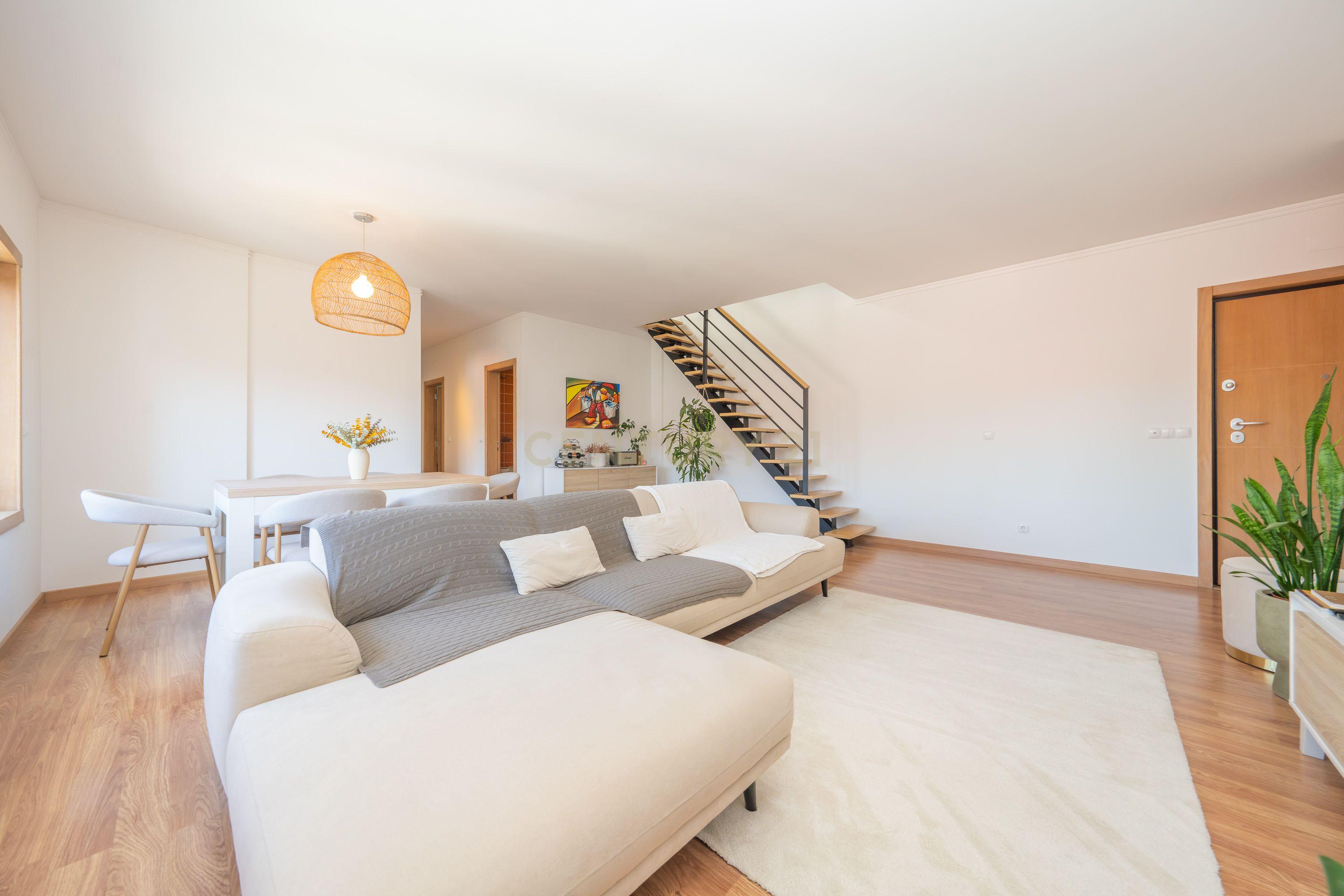 Apartamento T3 à venda em Cascais e Estoril, Cascais — foto 4
