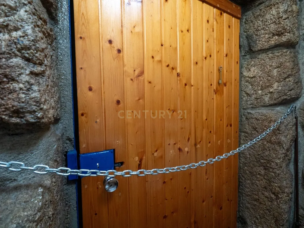 Casa Renovada T3 em Ervedal e Vila Franca da Beira - Image 26