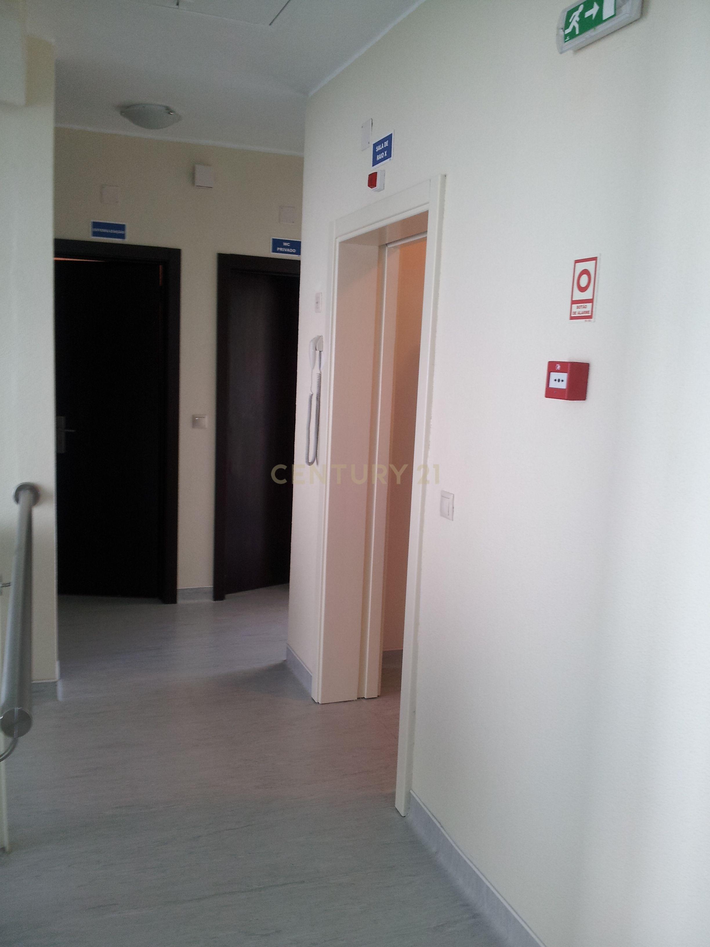 Fotografia 3 de Espaço com 117 m² para Serviços no Centro de Portalegre