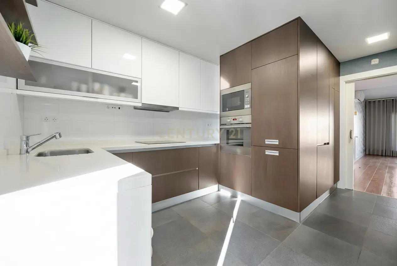 Fotografia 11 de Apartamento T3 com Suite – Conforto e Localização em Setúbal