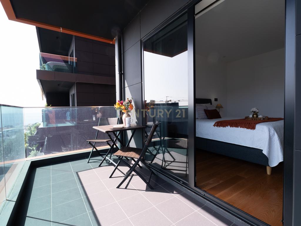 Apartamento T2 Funchal - Escolha certa entre viver ou investir! - Image 18