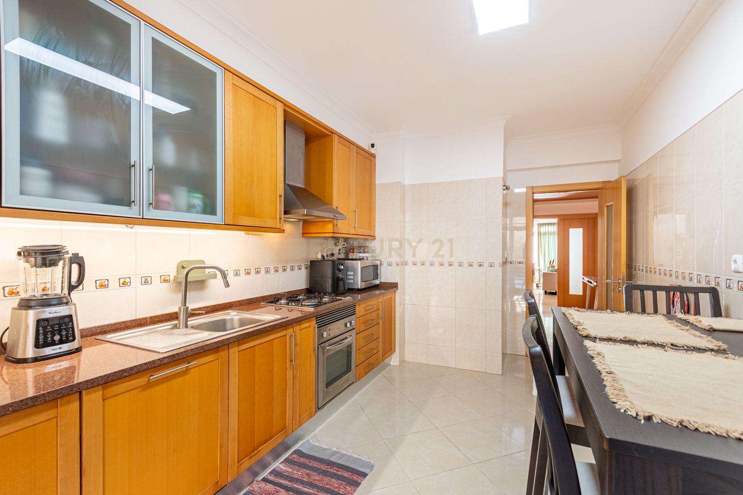 Apartamento T3 à venda em Vialonga, Vila Franca de Xira — foto 7