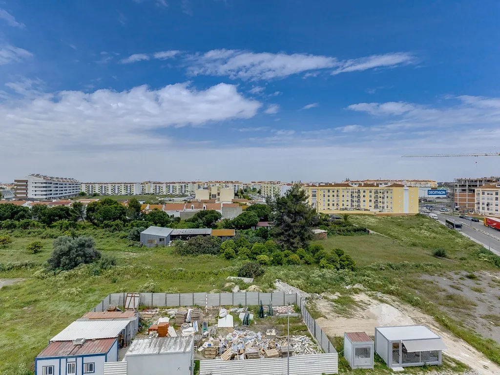 Garça Real: O Novo Empreendimento no Montijo - Image 23