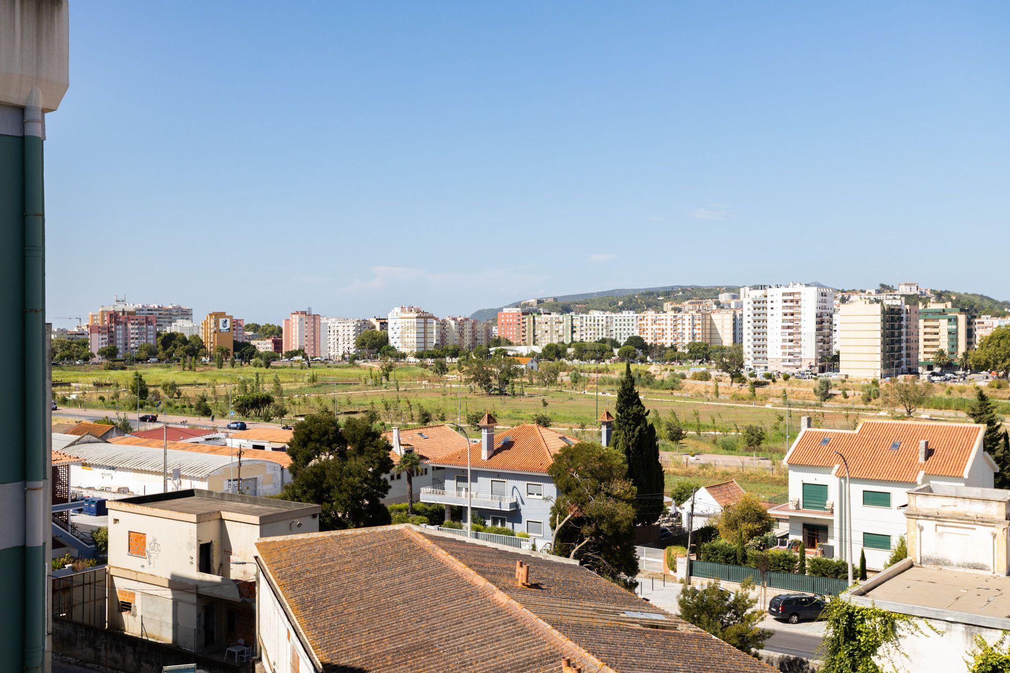 Fotografia 7 de Apartamento T3 em Setubal, boas areas, zona priveligiada, vista deslumbrante
