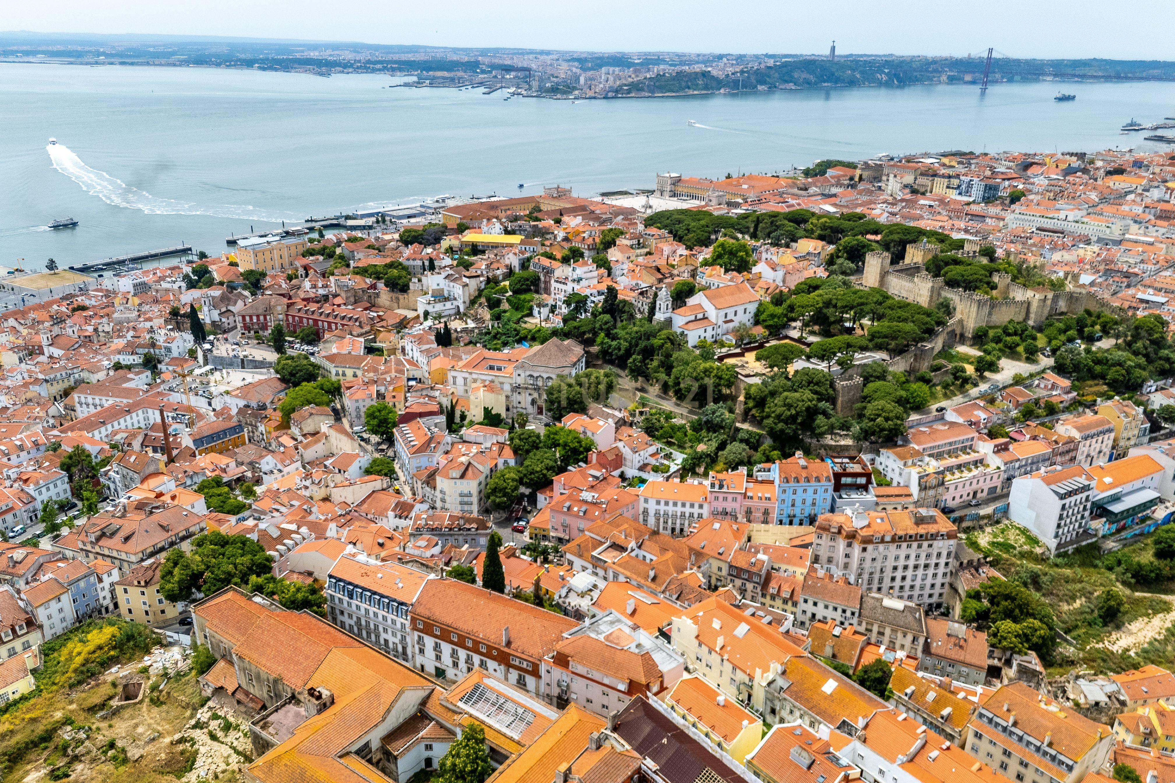 Apartamento T3 à venda em São Vicente, Lisboa — foto 38