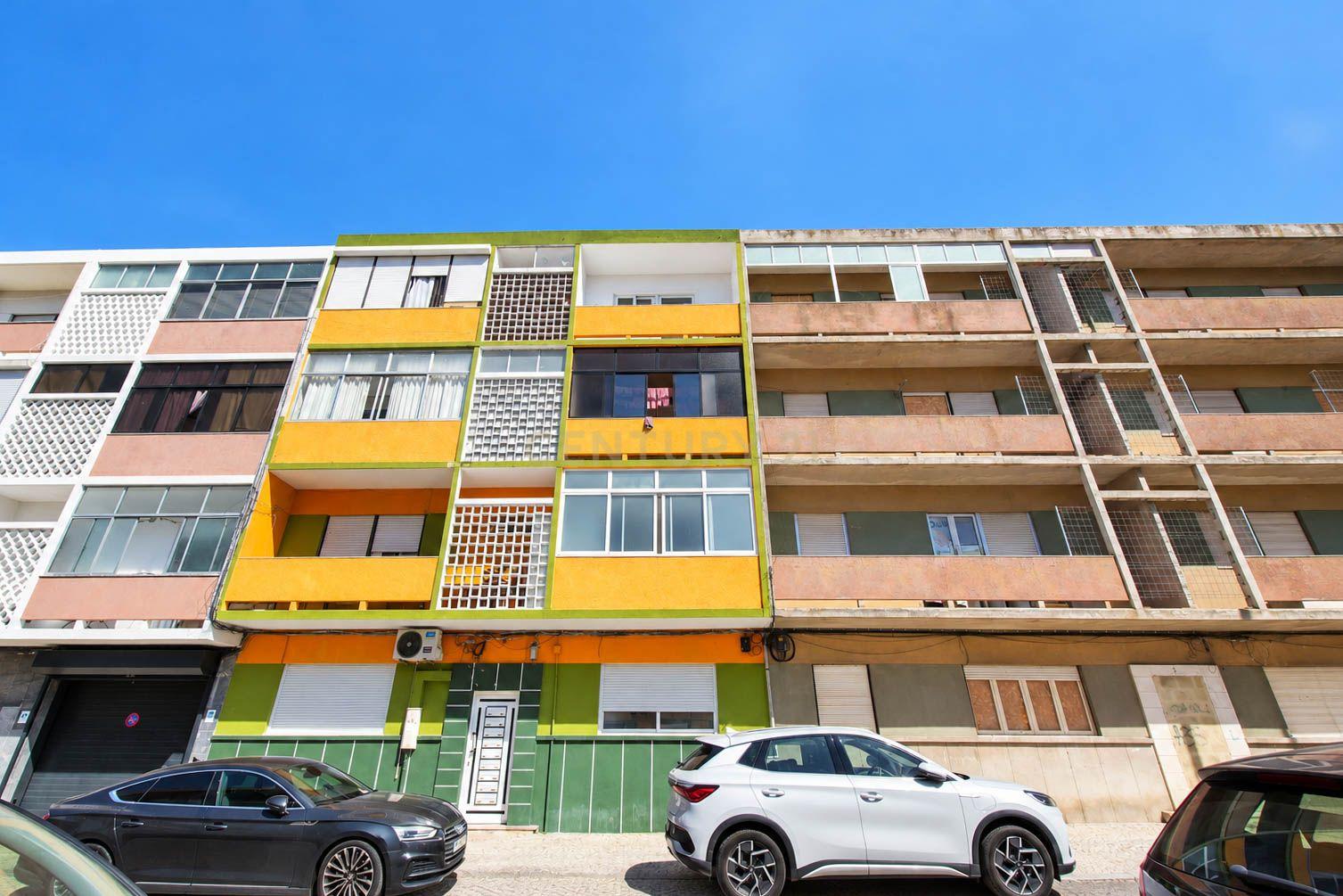 Apartamento T1 à venda em Barreiro e Lavradio, Barreiro — foto 35