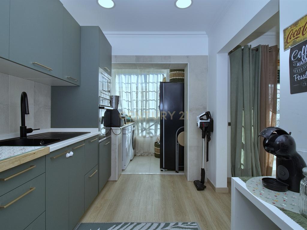 Apartamento Alcabideche com Garagem Box - Image 15