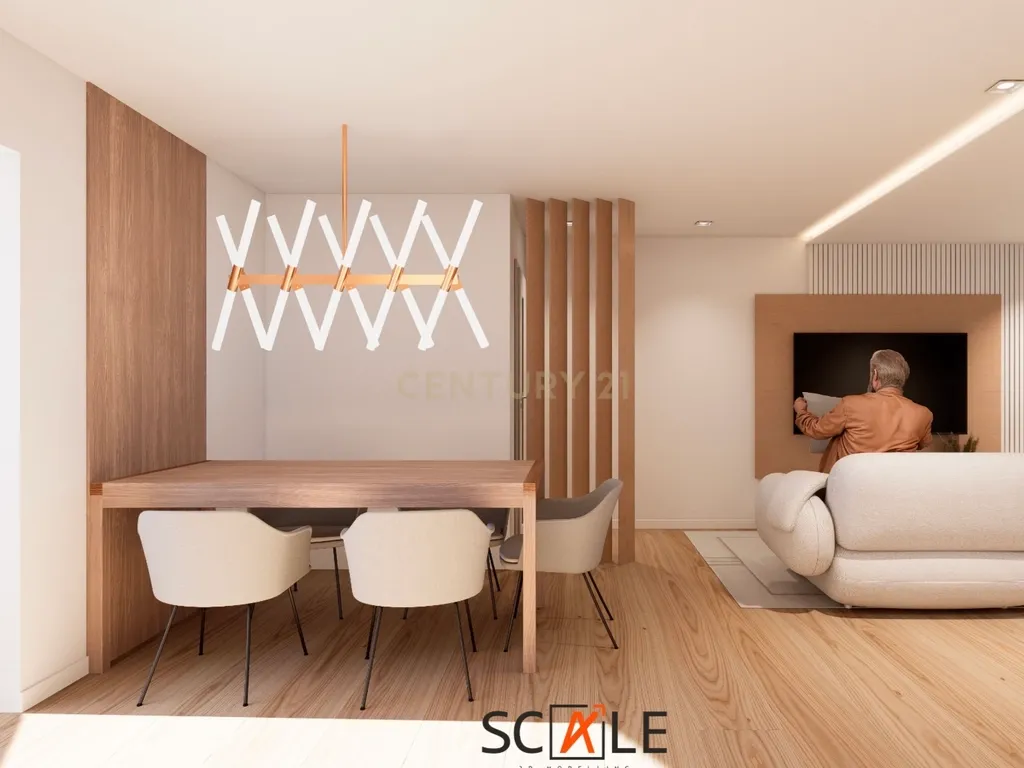 Apartamento T1 com 70 m² em Albufeira – Para Remodelar - Image 2