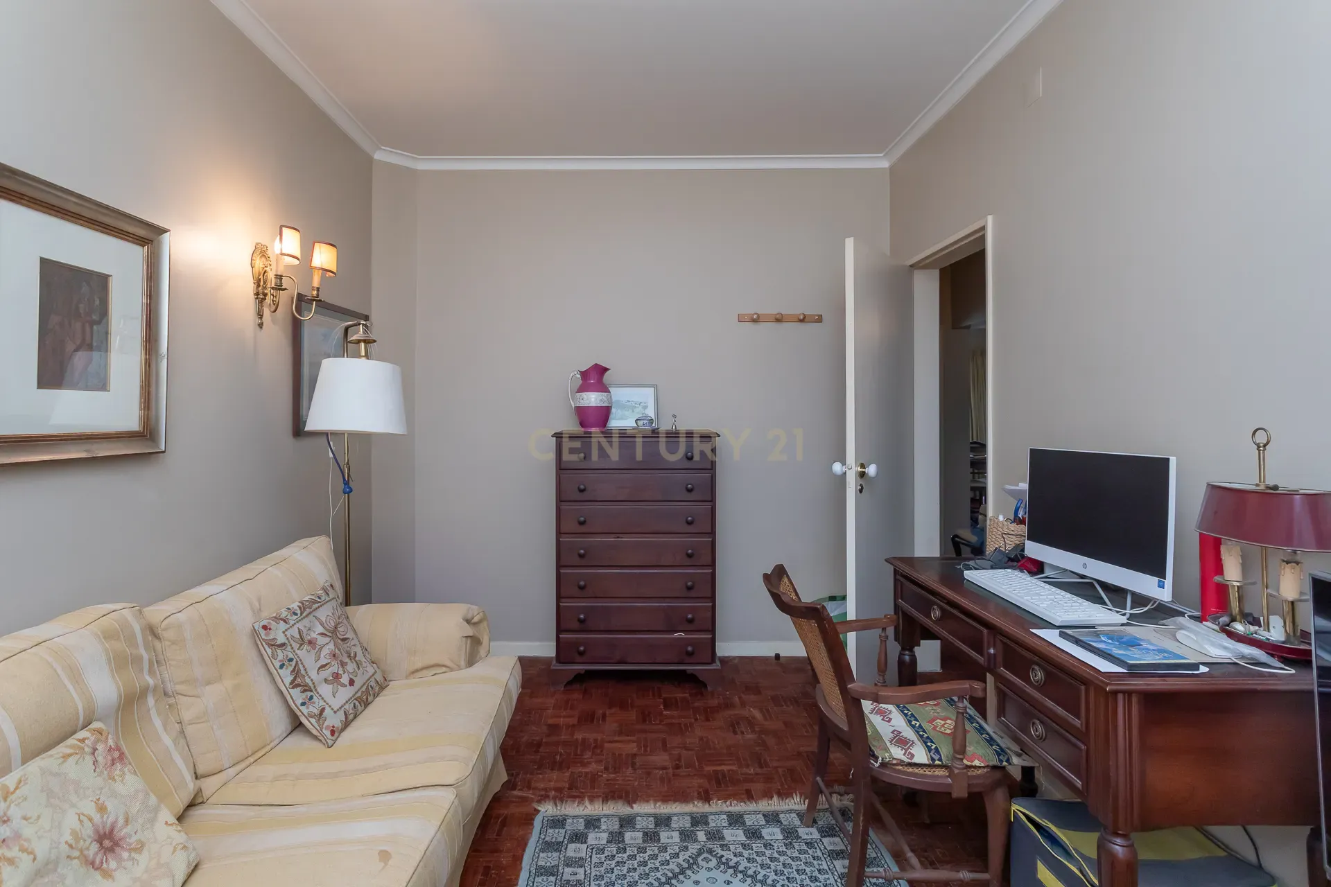 Moradia T6+ à venda em Carcavelos e Parede, Cascais — foto 17