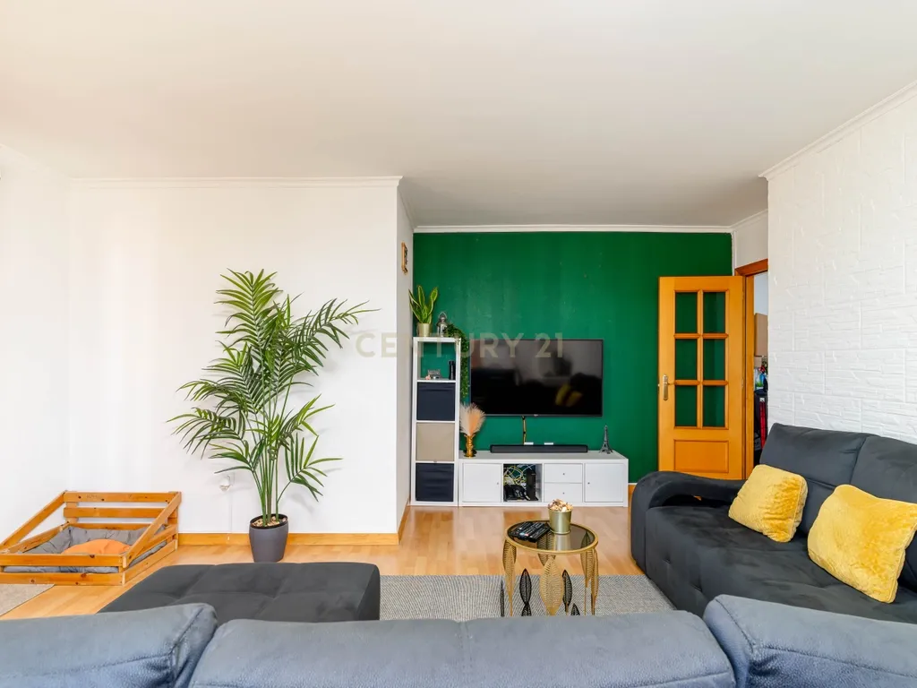 Apartamento T3 em Alhos Vedros - Moita - Image 33