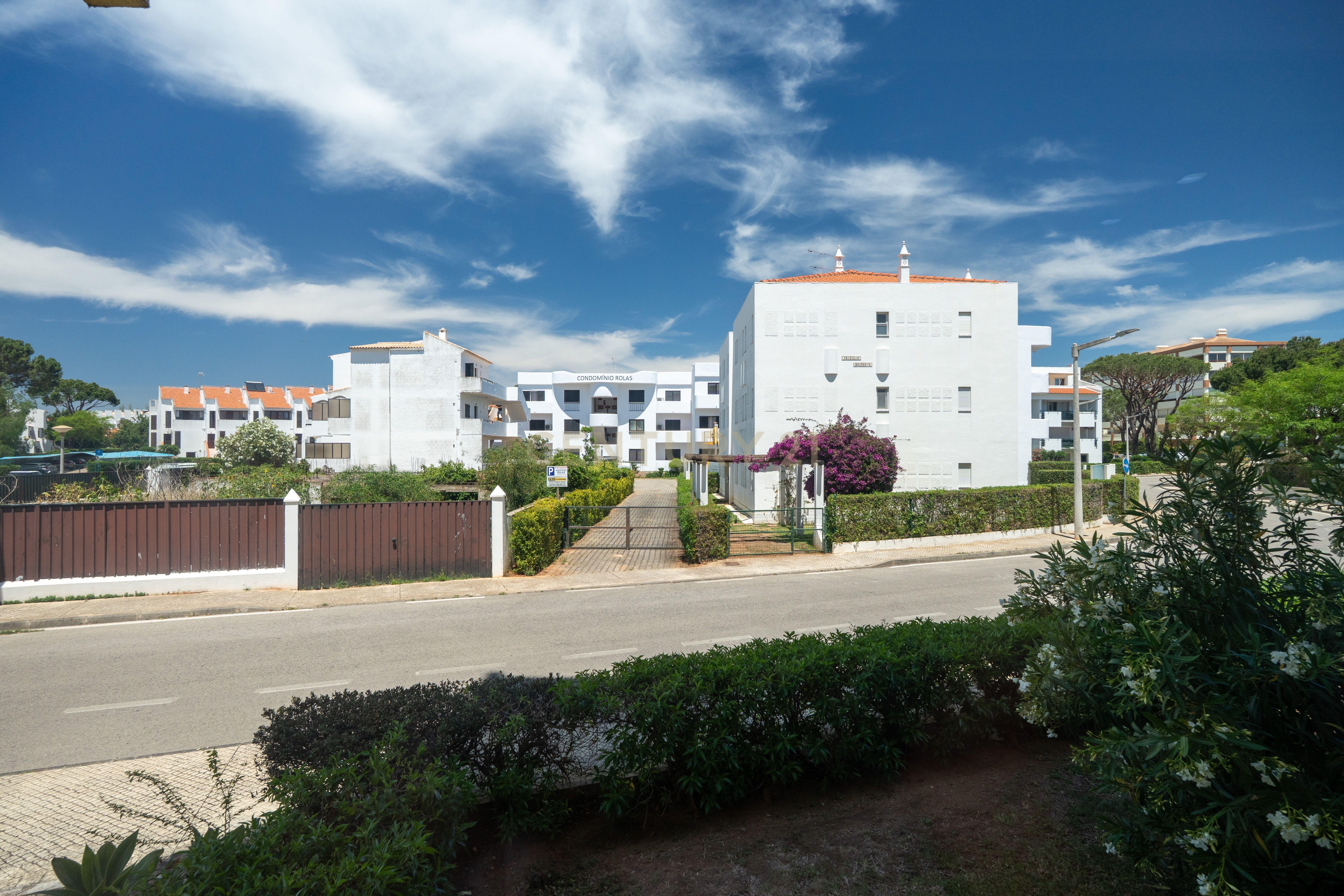 Apartamento T1 em Vilamoura - Image 13