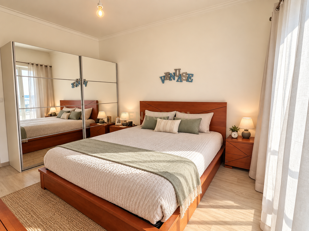 T3 em Massamá | 133 m² de Conforto - Image 13