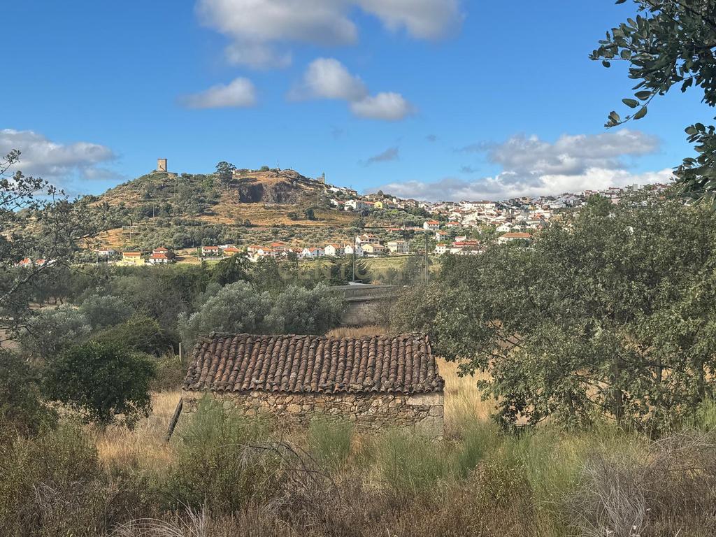 Terreno Rústico, com construção rural em Penamacor, Castelo Branco - Image 2