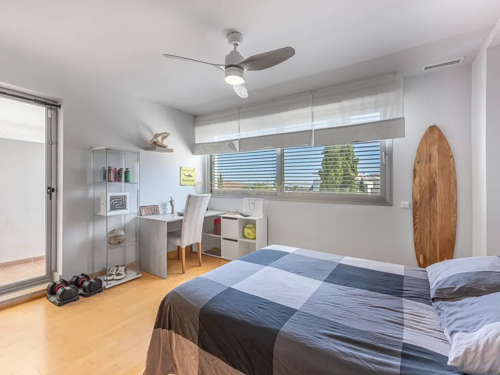 Exclusivo triplex de luxo com solário e jacuzzi em La Cala de Mijas - Image 28