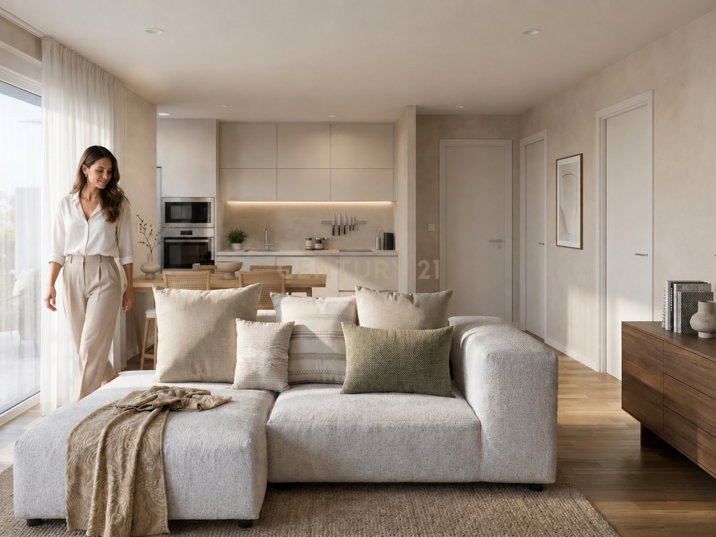 Apartamento T2, Moinho Novo, Porto Salvo, Oeiras - Image 6