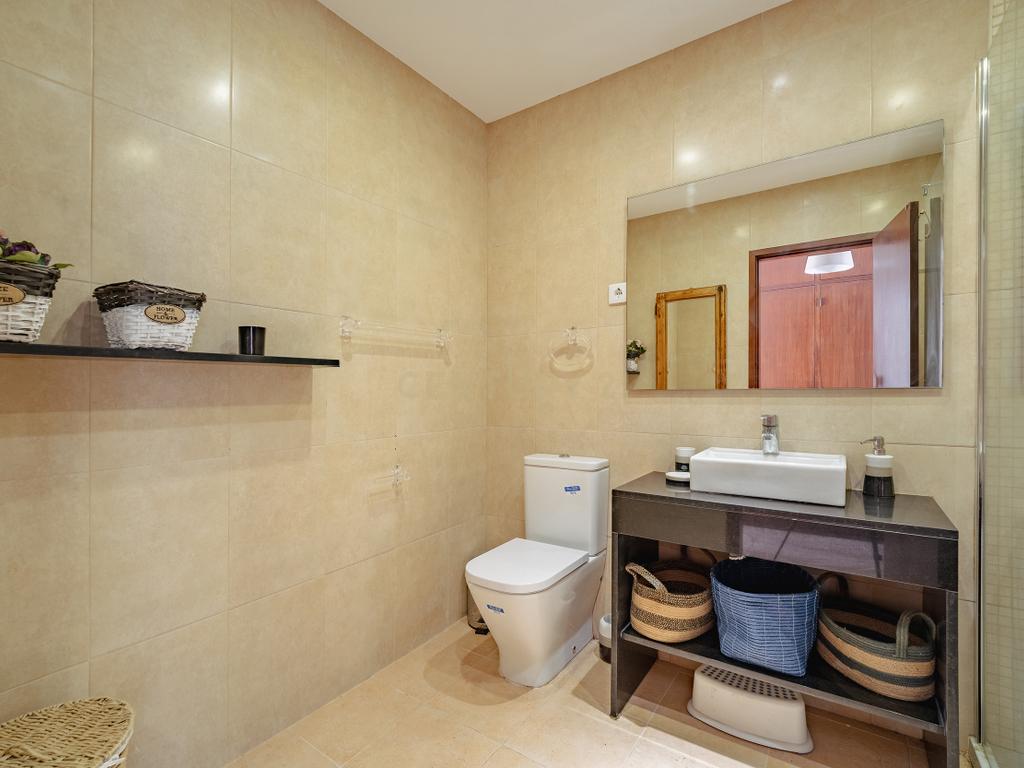 APARTAMENTO T2 COM TERRAÇO – VERDIZELA - CORROIOS - Image 17