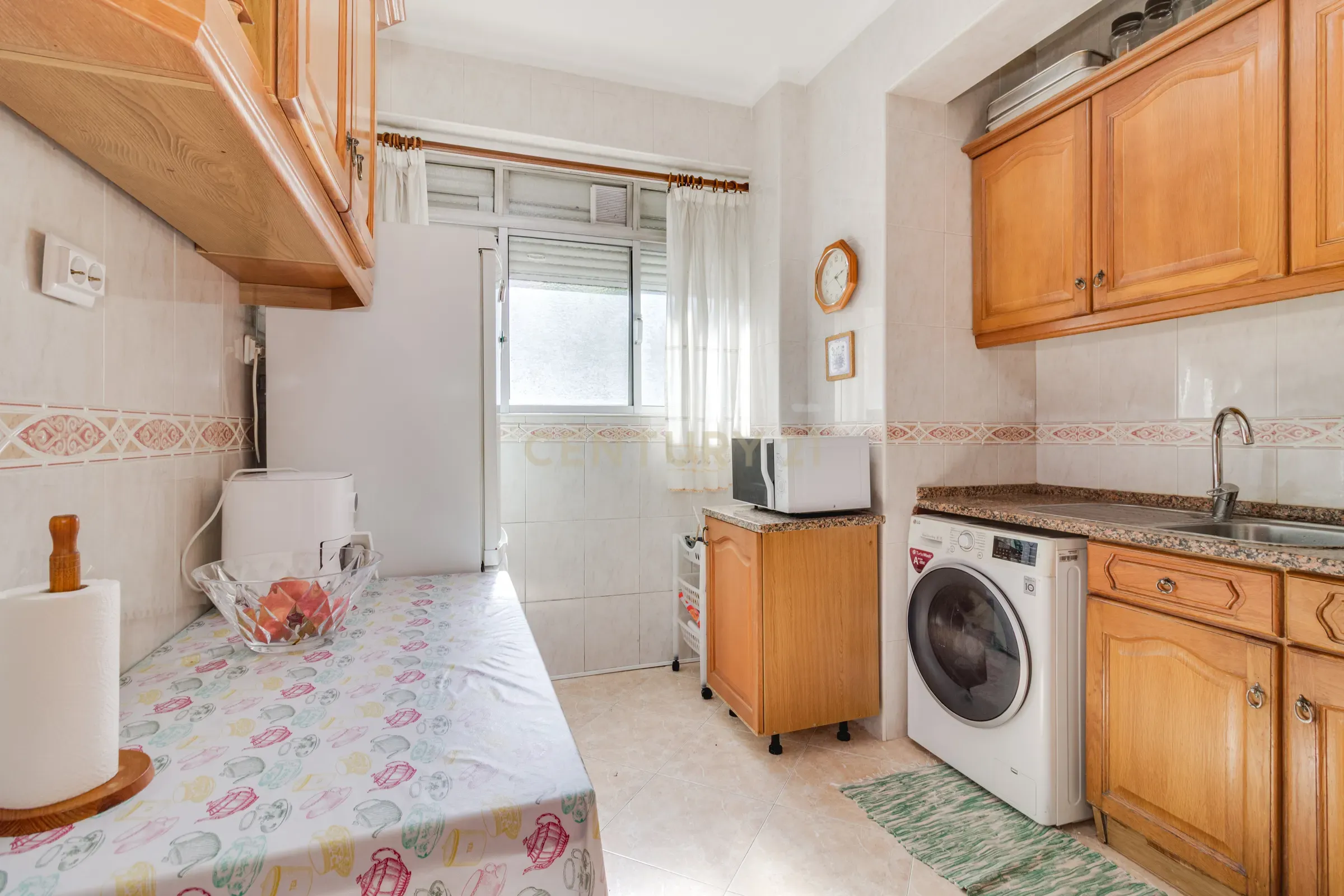 Fotografia 5 de Apartamento T2+1 em Sacavém, Loures