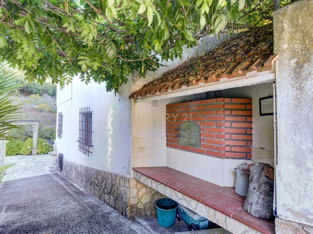 Quinta Rústica em Bucelas, com terreno de 4500m2 - Image 16