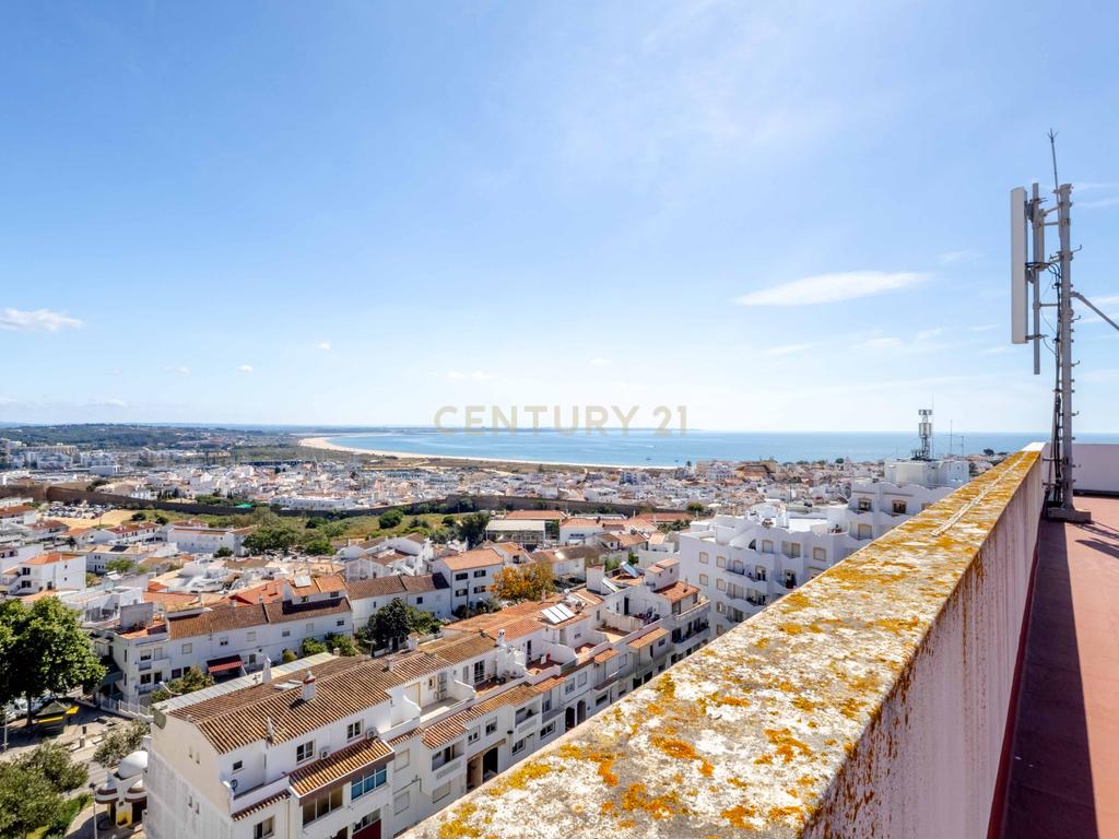 Apartamento T1, Vista Mar, Lagos - Image 10