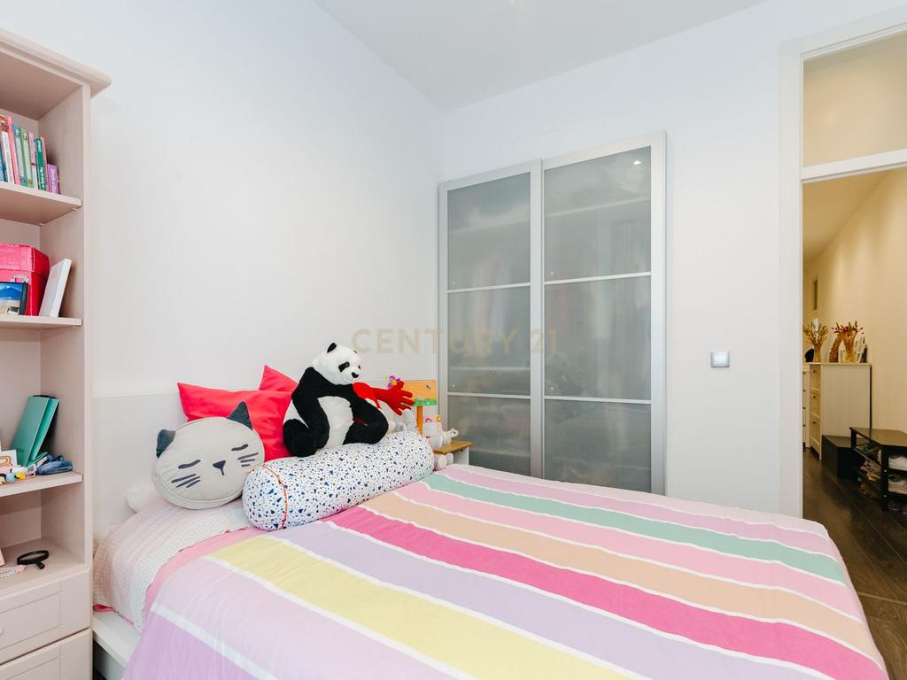 Apartamento Renovado em Avenidas Novas, Lisboa - Image 19