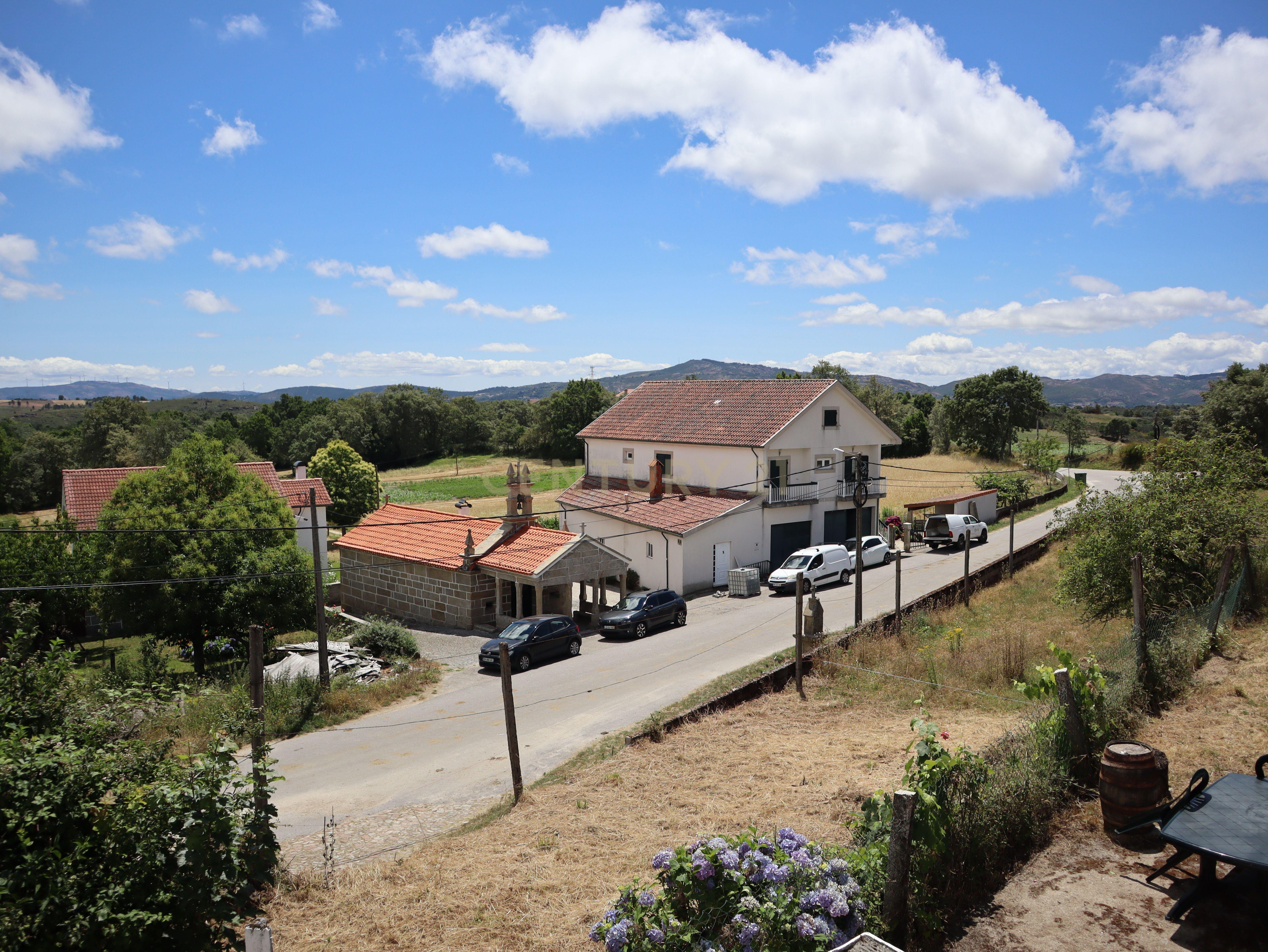 Moradia T4 à venda em Chã, Montalegre — foto 39