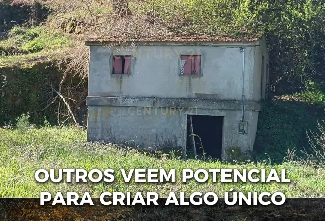 Moradia T2 à venda em Gondar, Amarante — foto 5