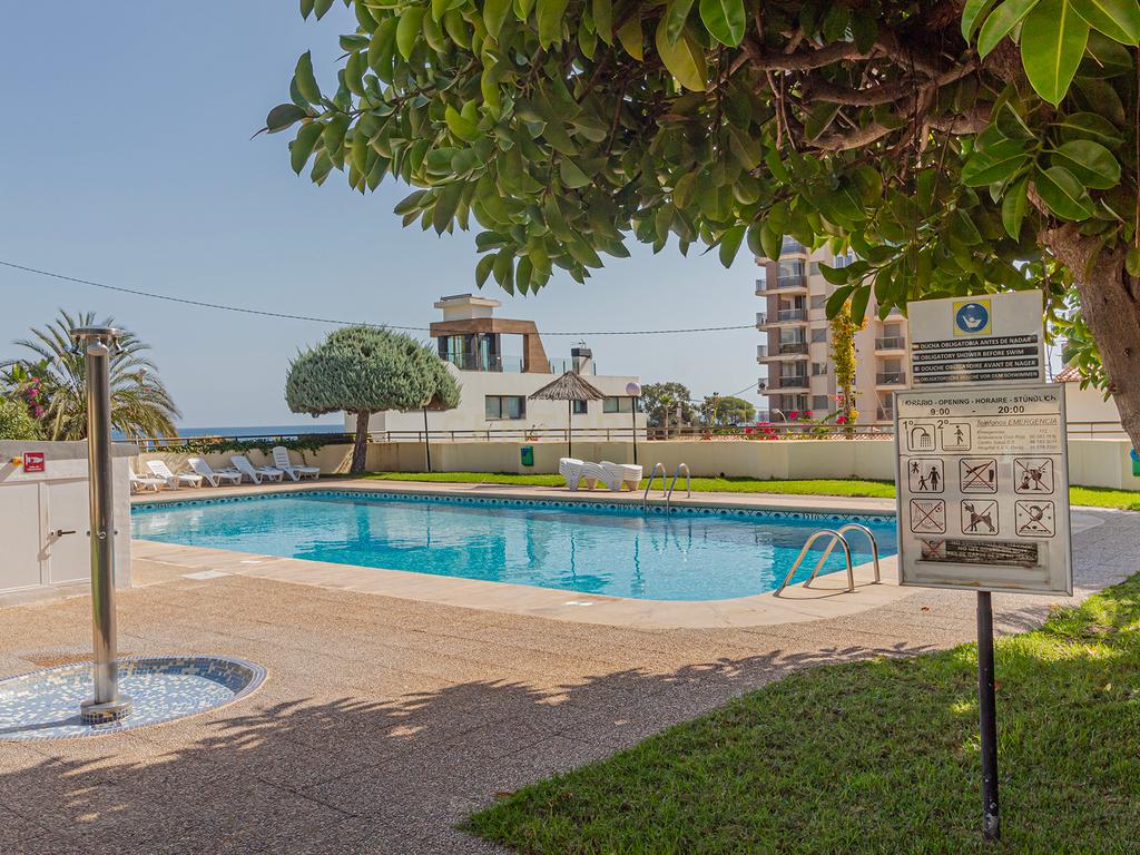 Apartamento no Galetamar, Calpe – Vista mar e montanha + gestão profissional “chave na mão” - Image 17